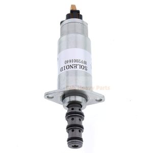Électrovanne 114-0616 compatible Caterpillar