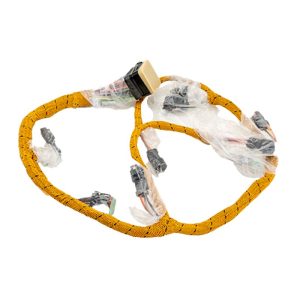 Faisceau électrique moteur 117-2763 compatible Caterpillar