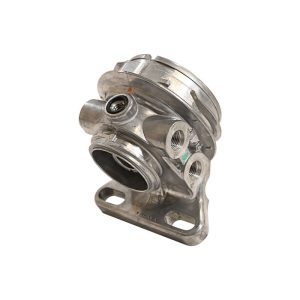 Pompe d'amorçage carburant 118-1461 compatible Caterpillar