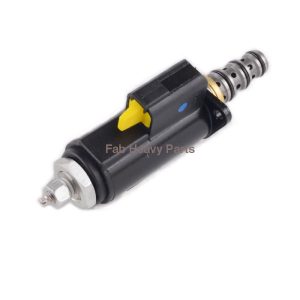 Électrovanne 121-1490 compatible Caterpillar