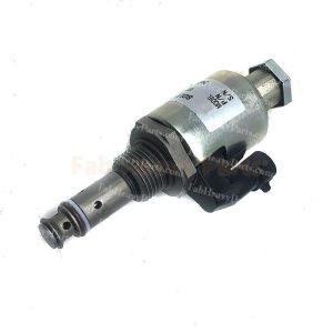 Électrovanne 122-5053 compatible Caterpillar