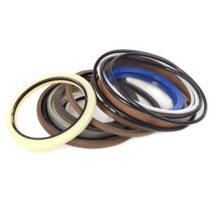 Kit joints verin 137-3767 325B compatible Caterpillar