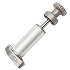 Pompe à main carburant 137-5541 compatible Caterpillar