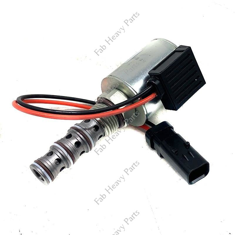 Électrovanne 152-8346 compatible Caterpillar