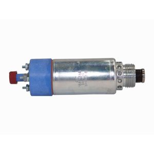 Électrovanne d'arrêt 155-4652 compatible Caterpillar