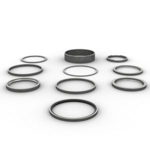 Kit joints vérin de bras 165-9419 compatible Caterpillar