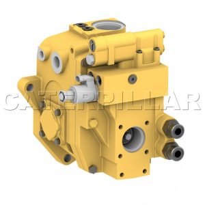Pompe d'injection carburant 186-3410 compatible Caterpillar