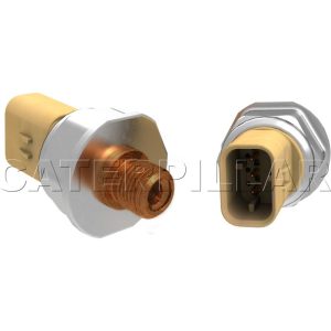 Capteur 194-6724 compatible Caterpillar