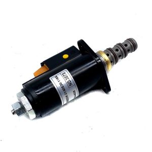 Électrovanne 225-4558 compatible Caterpillar