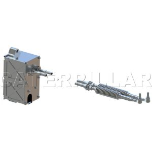 Moteur de régulateur d'accélérateur 247-5212 compatible Caterpillar