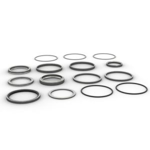 Kit joints vérin de godet 283-6179 compatible Caterpillar