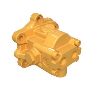 Pompe de transfert carburant 292-3751 compatible Caterpillar