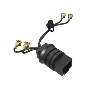 Injecteur 375-8407 compatible Caterpillar