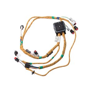 Faisceau électrique moteur 385-2664 compatible Caterpillar