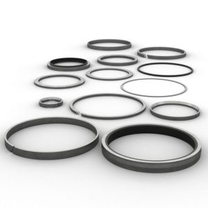 Kit joints vérin de bras 393-7949 compatible Caterpillar