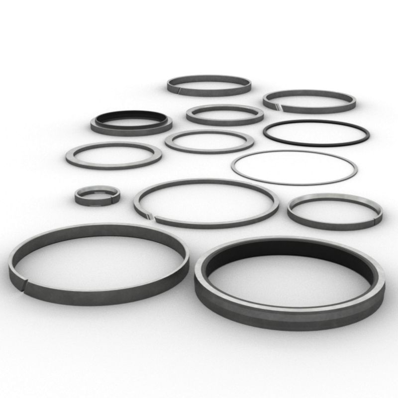 Kit joints vérin de bras 393-7949 compatible Caterpillar