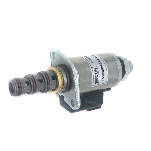 Électrovanne 457-9878 compatible Caterpillar