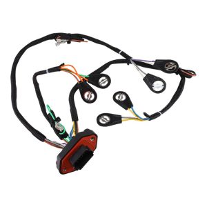 Injecteur 4P-9537 compatible Caterpillar