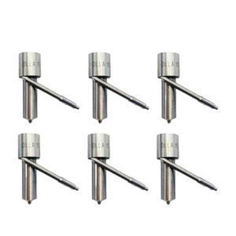 Injecteur 65.10101-7300 compatible Doosan