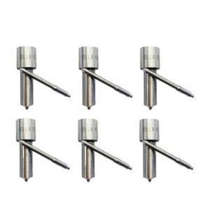 Buse d'injecteur 150118-00104 compatible Doosan