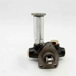 FEED PUMP