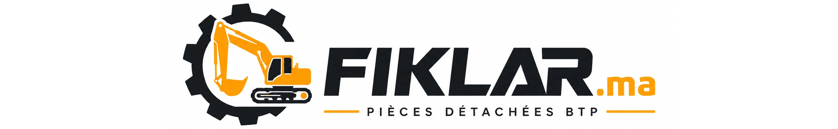 Fiklar – Pièces détachées engins BTP
