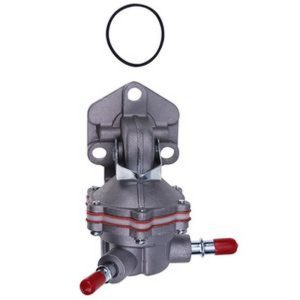 Kit joints pompe carburant 320/07040 compatible JCB