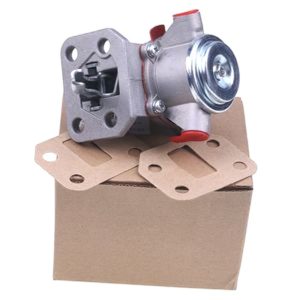 Kit joints pompe carburant ULPK0015 compatible JCB