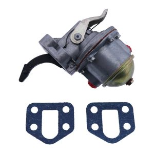 Kit joints pompe carburant ULPK0002 compatible JCB
